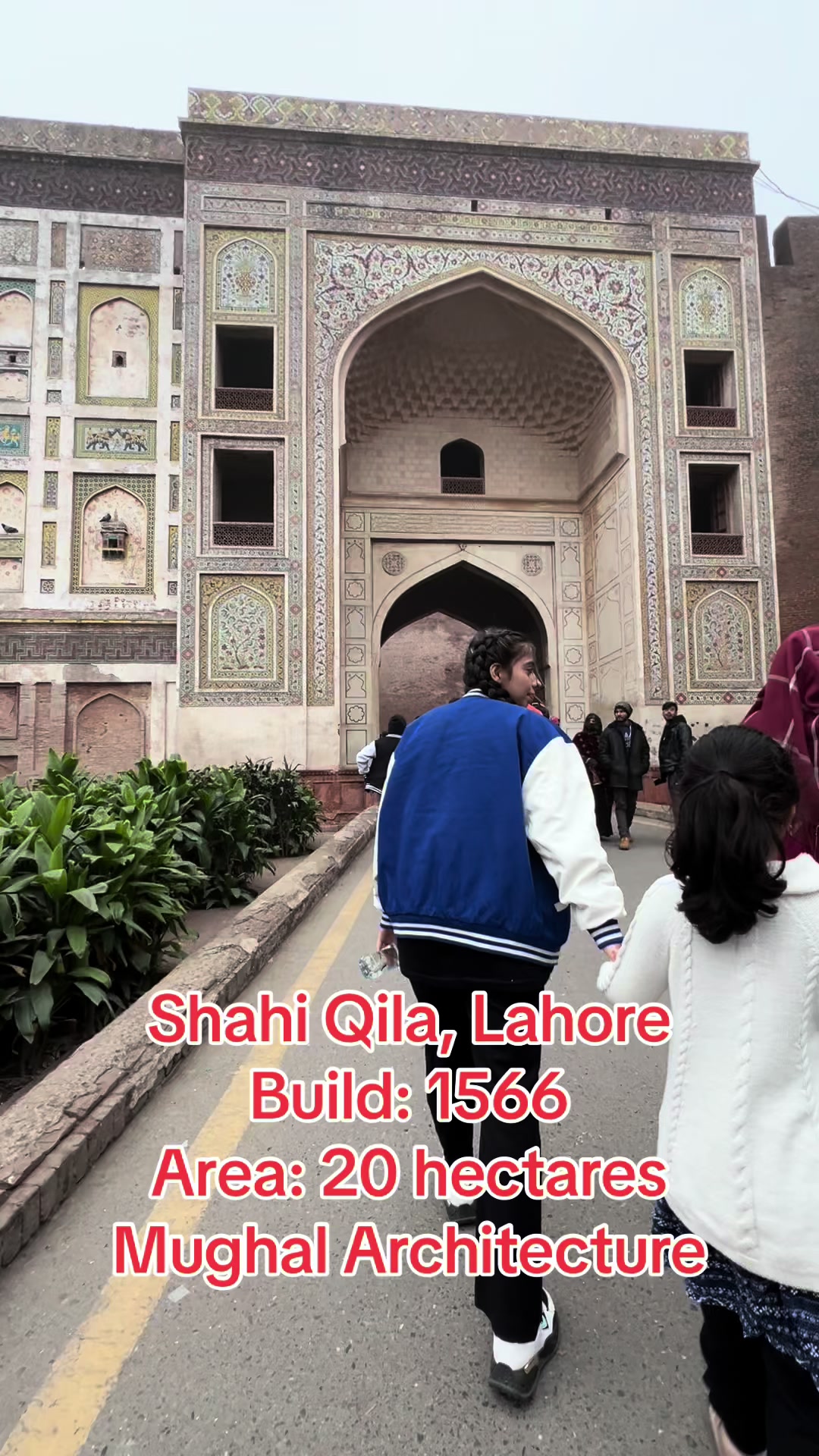 @Shazia Bukhari