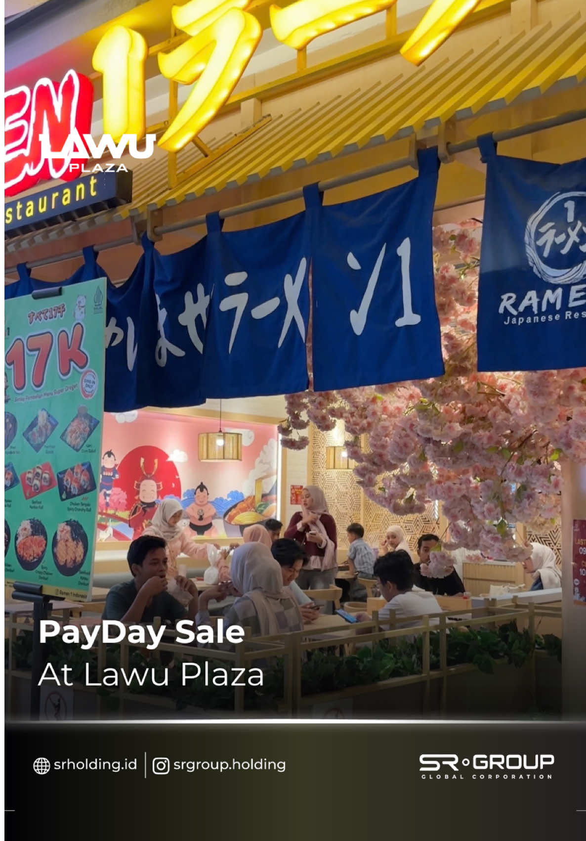@Lawu Plaza Official