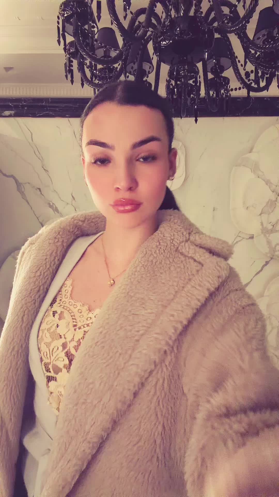 @Olivia