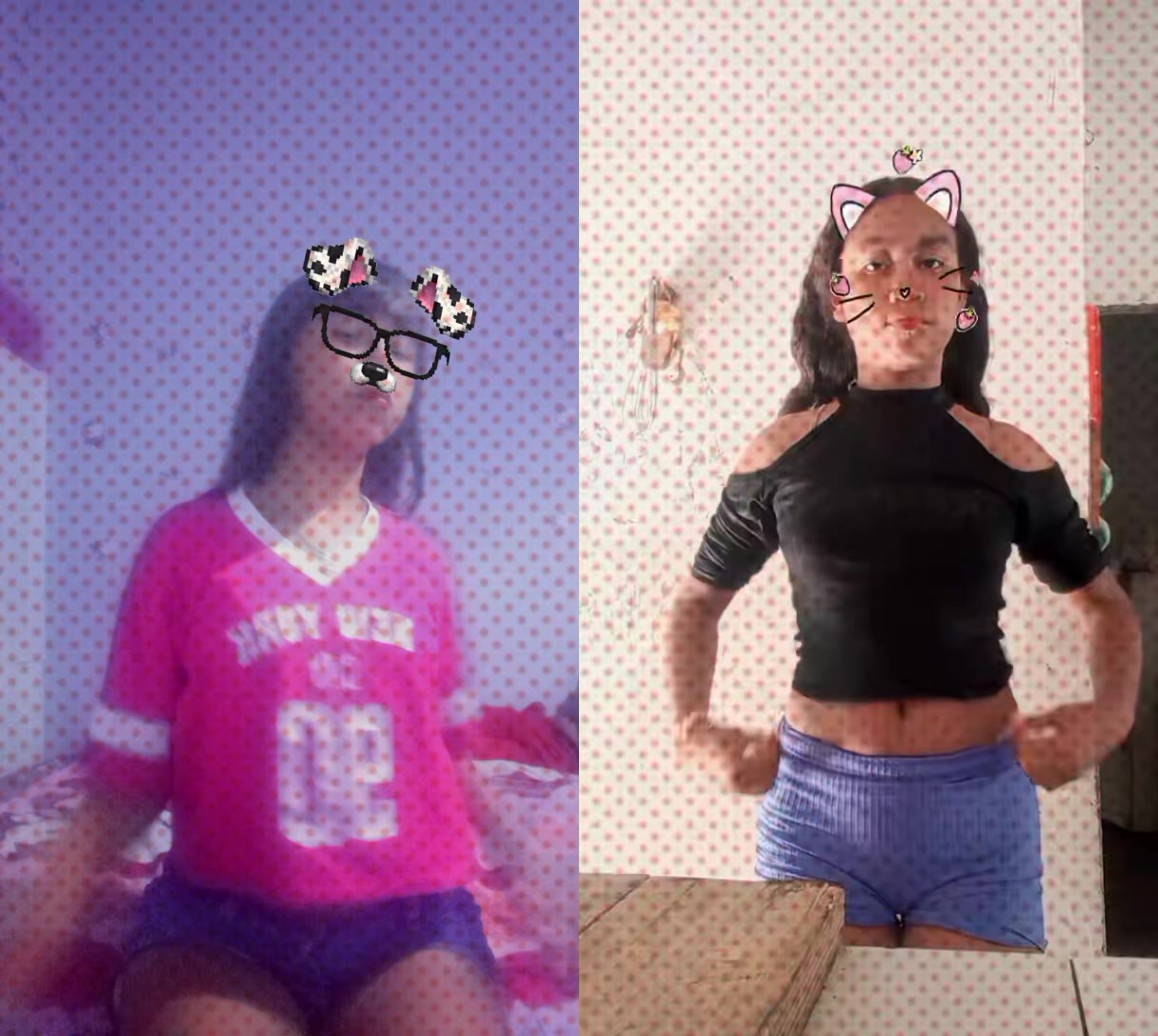 @La bebesita Rodr&iacute;guez