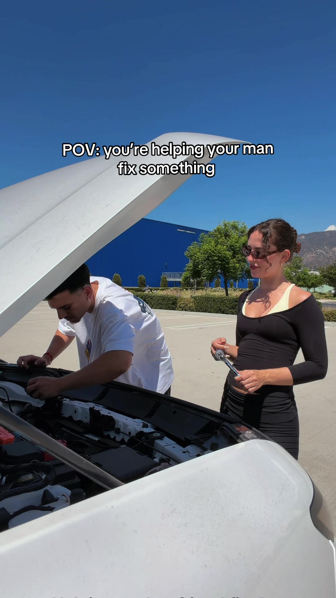 @Mikeandsavyt