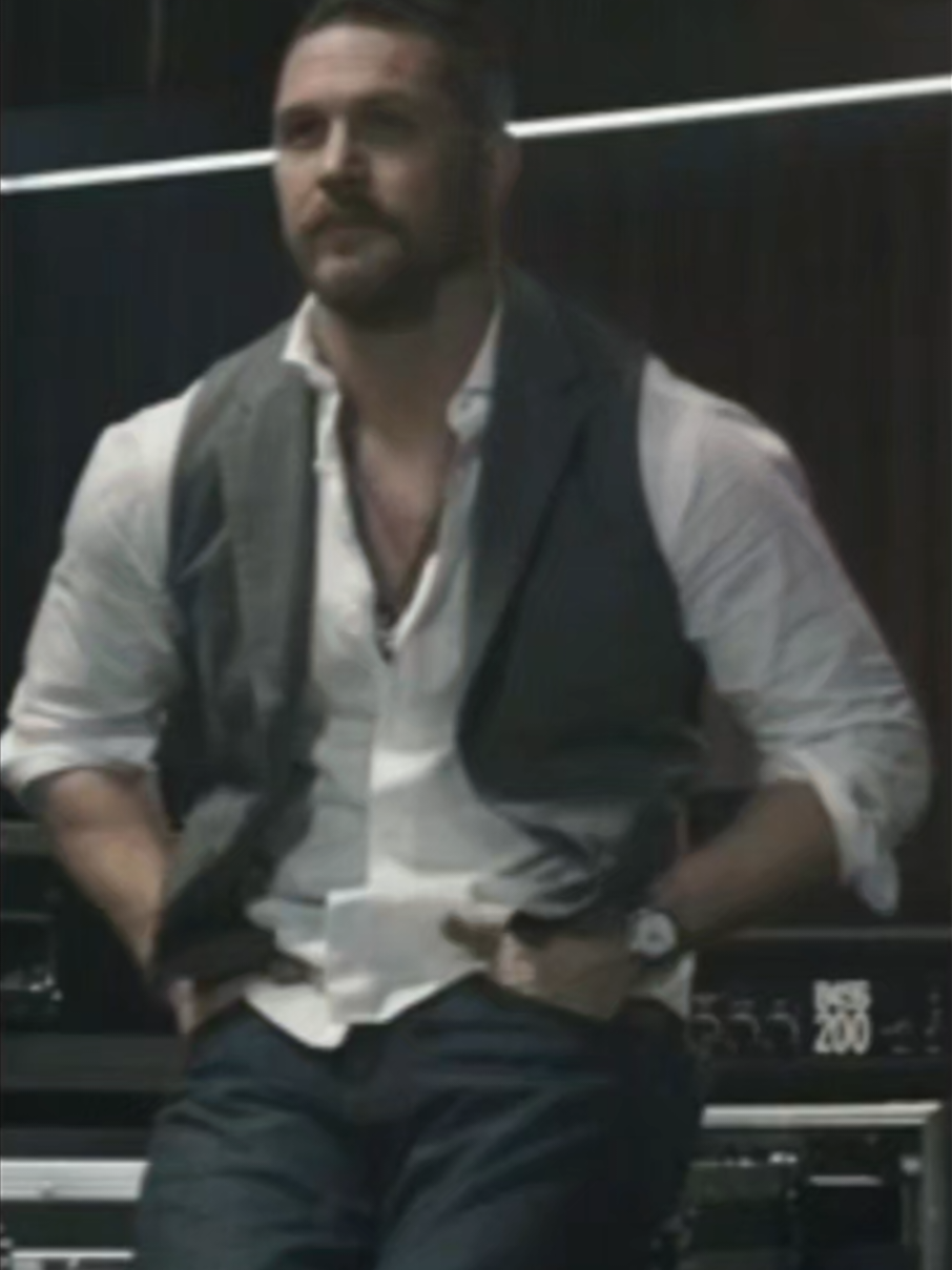 @Tom Hardy Fanpage