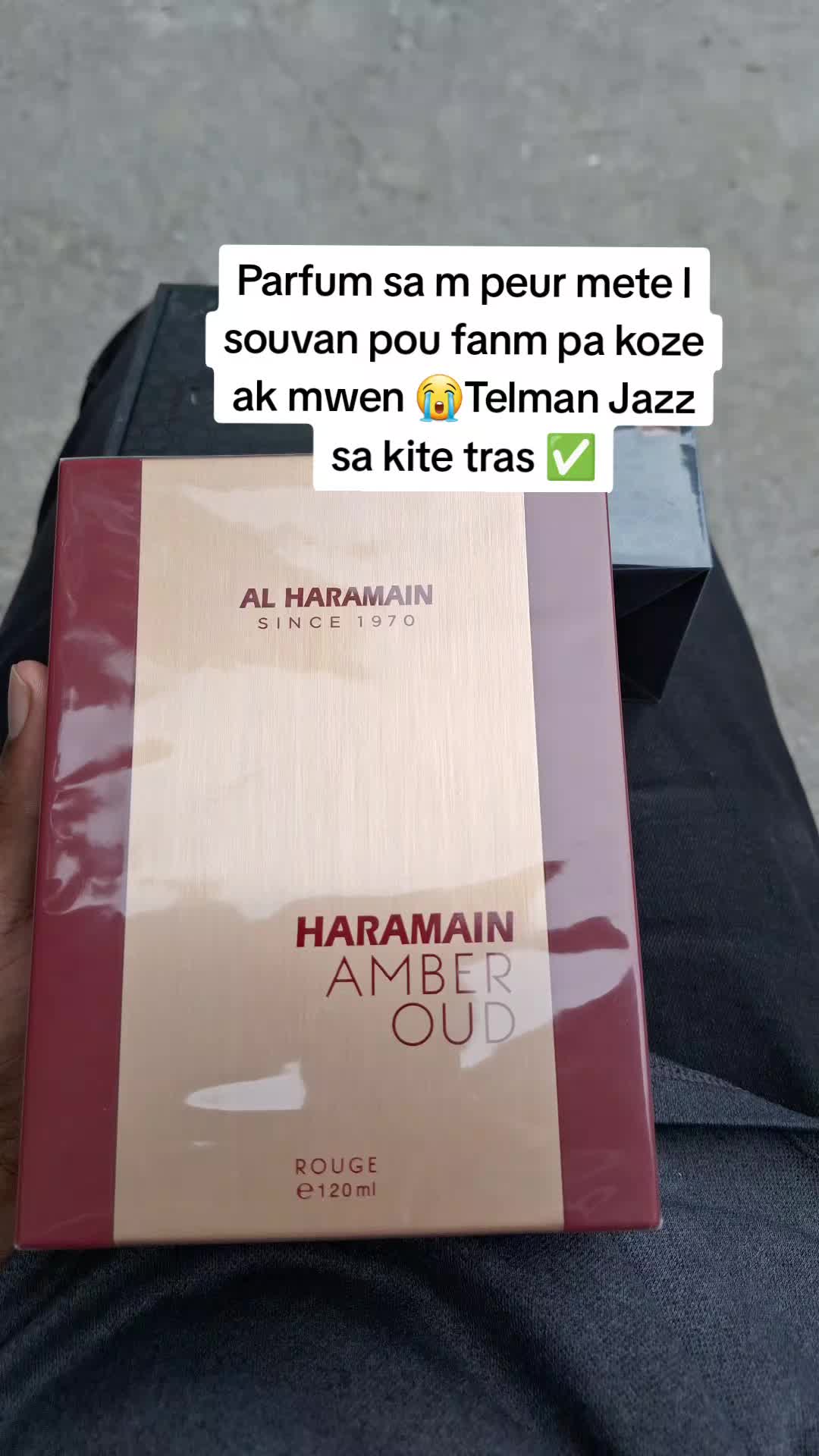 @PERFUMAURA