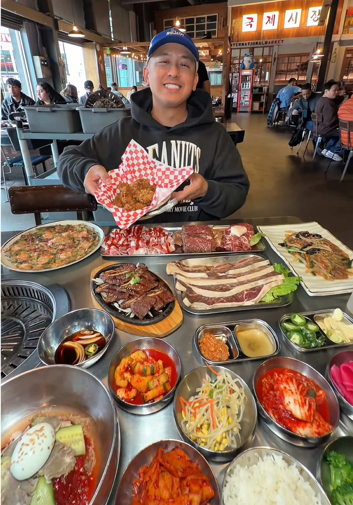 @Seattle Foodie