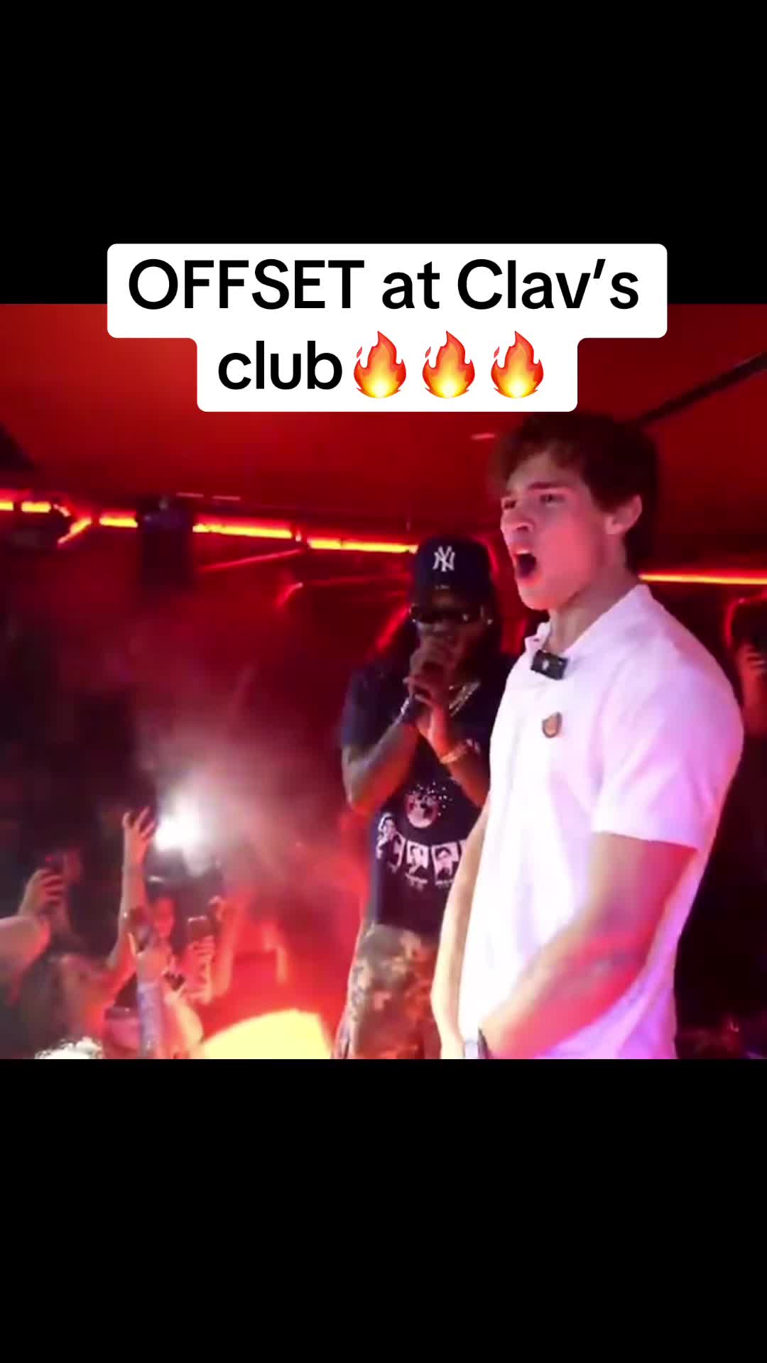 @OFFSET NATION UPDATES