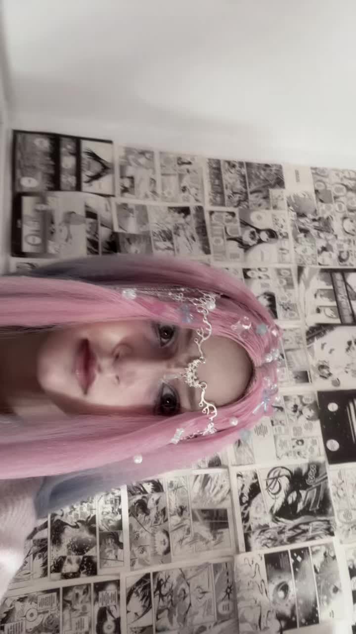 @⦻ Nina the killer ⦻