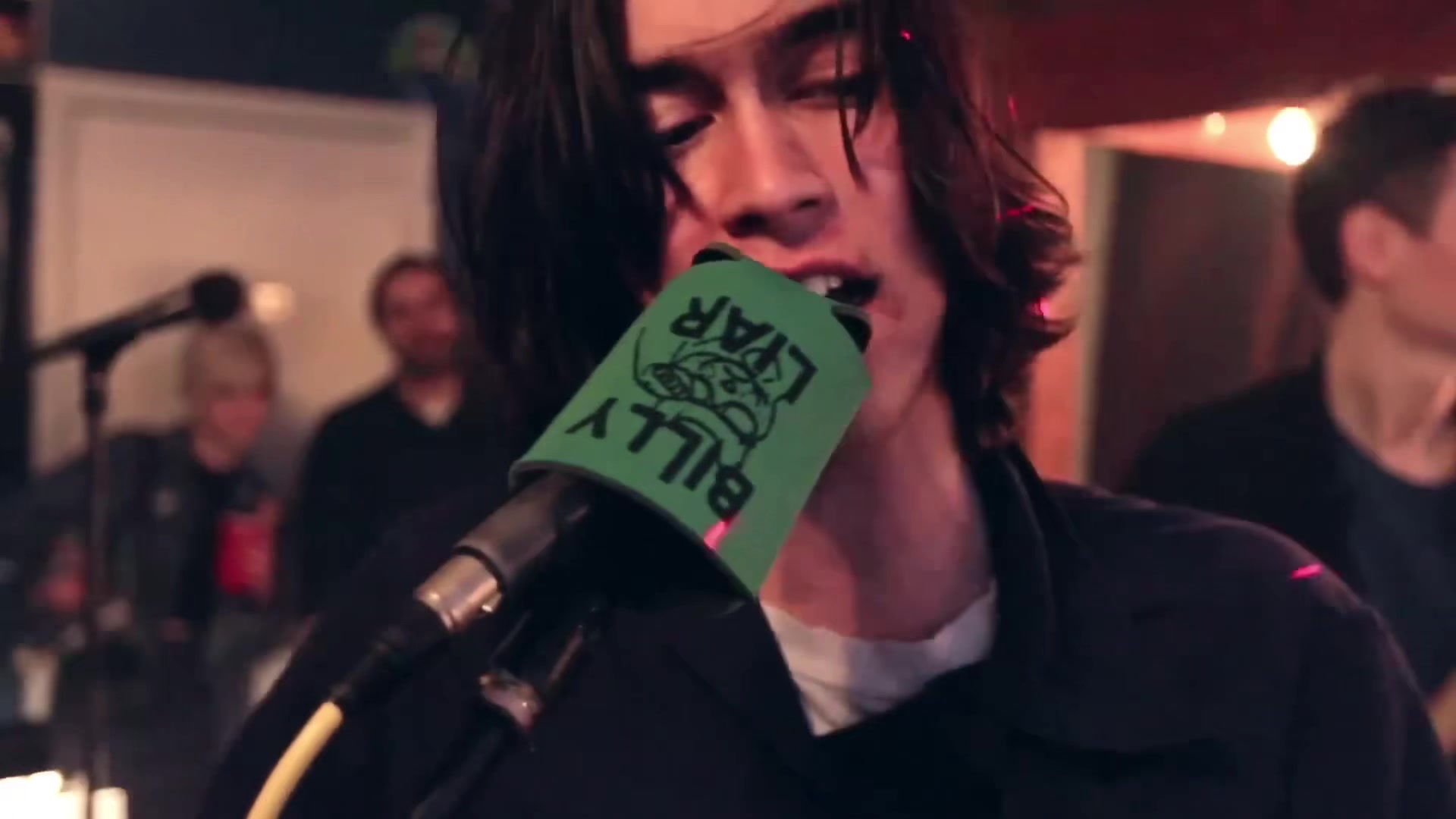 @Yesterday’s Indie Scene