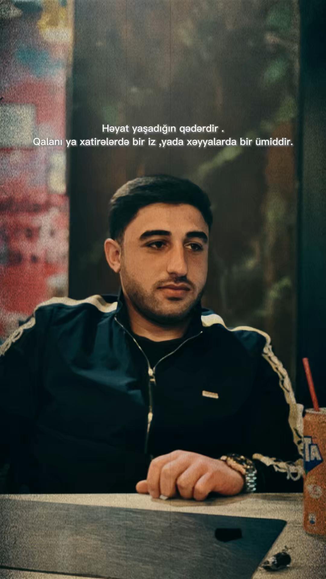 @Namiq Bayramov