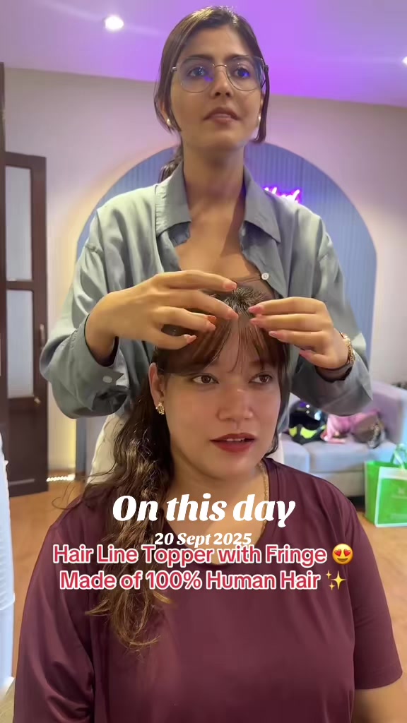 @Hair Stop Nepal Official