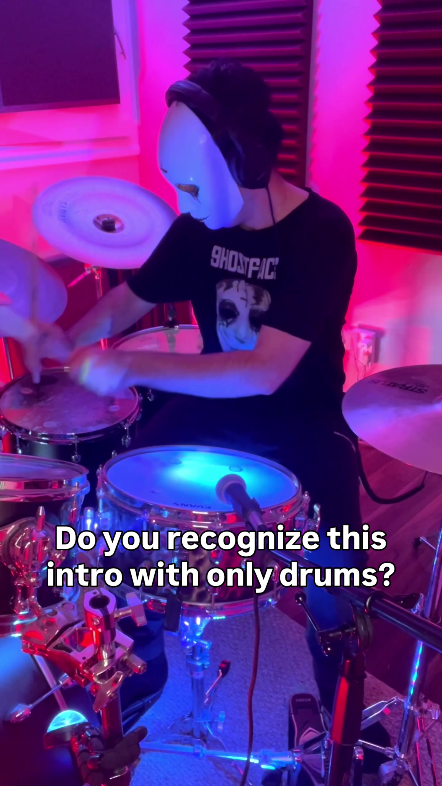 @ghostfacedrum