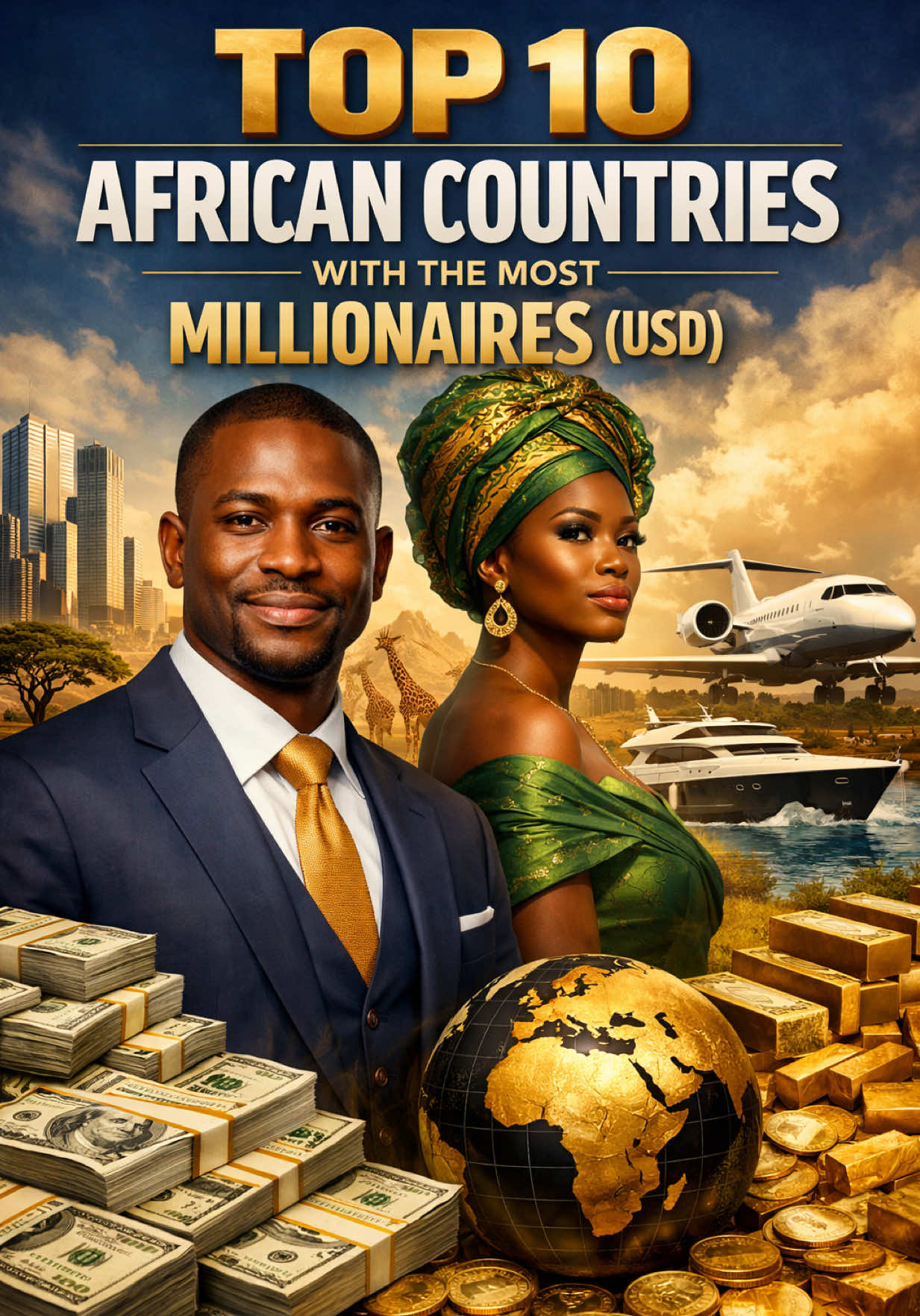 @AFRICA THE MOTHERLAND