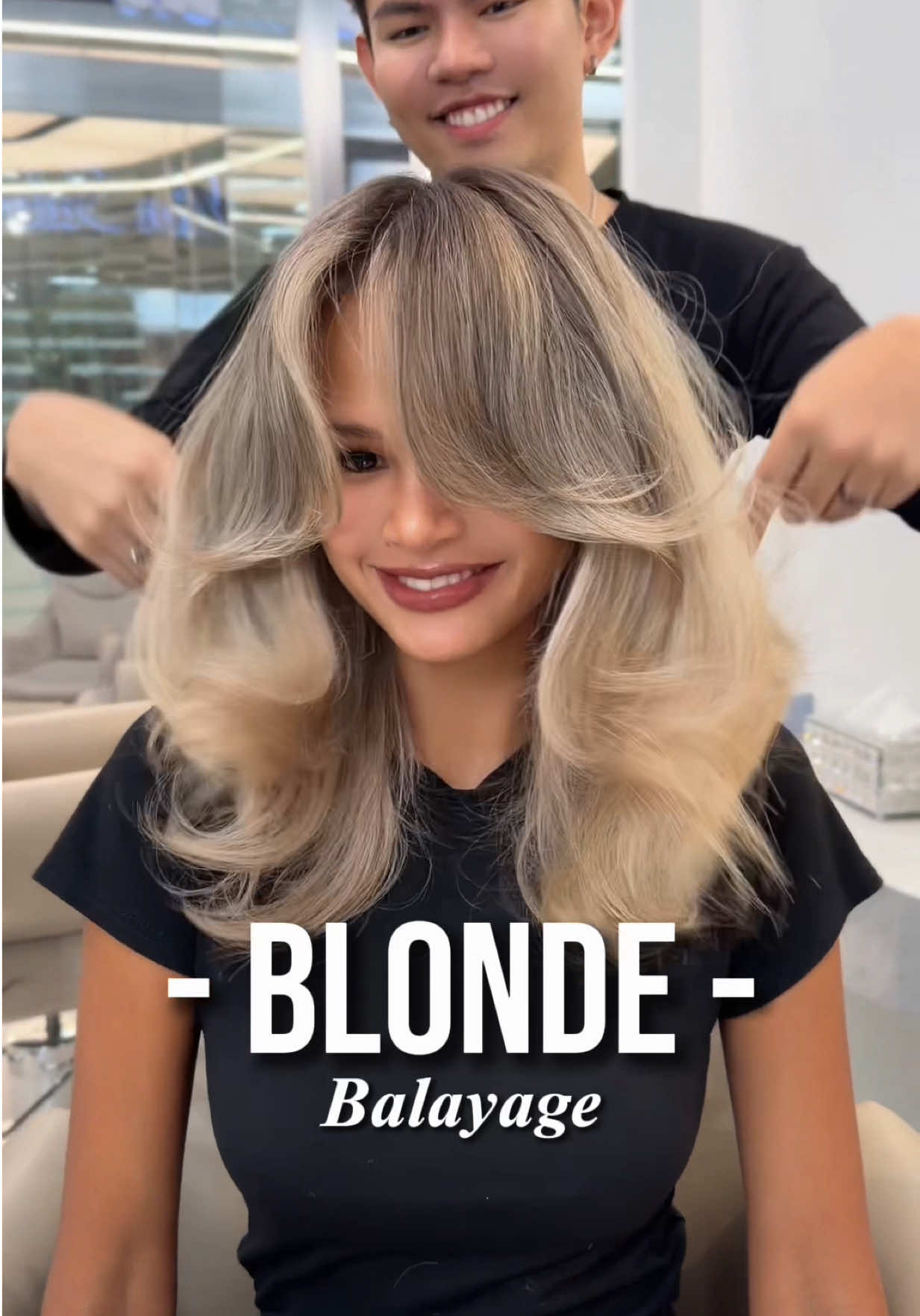 @Million Salon