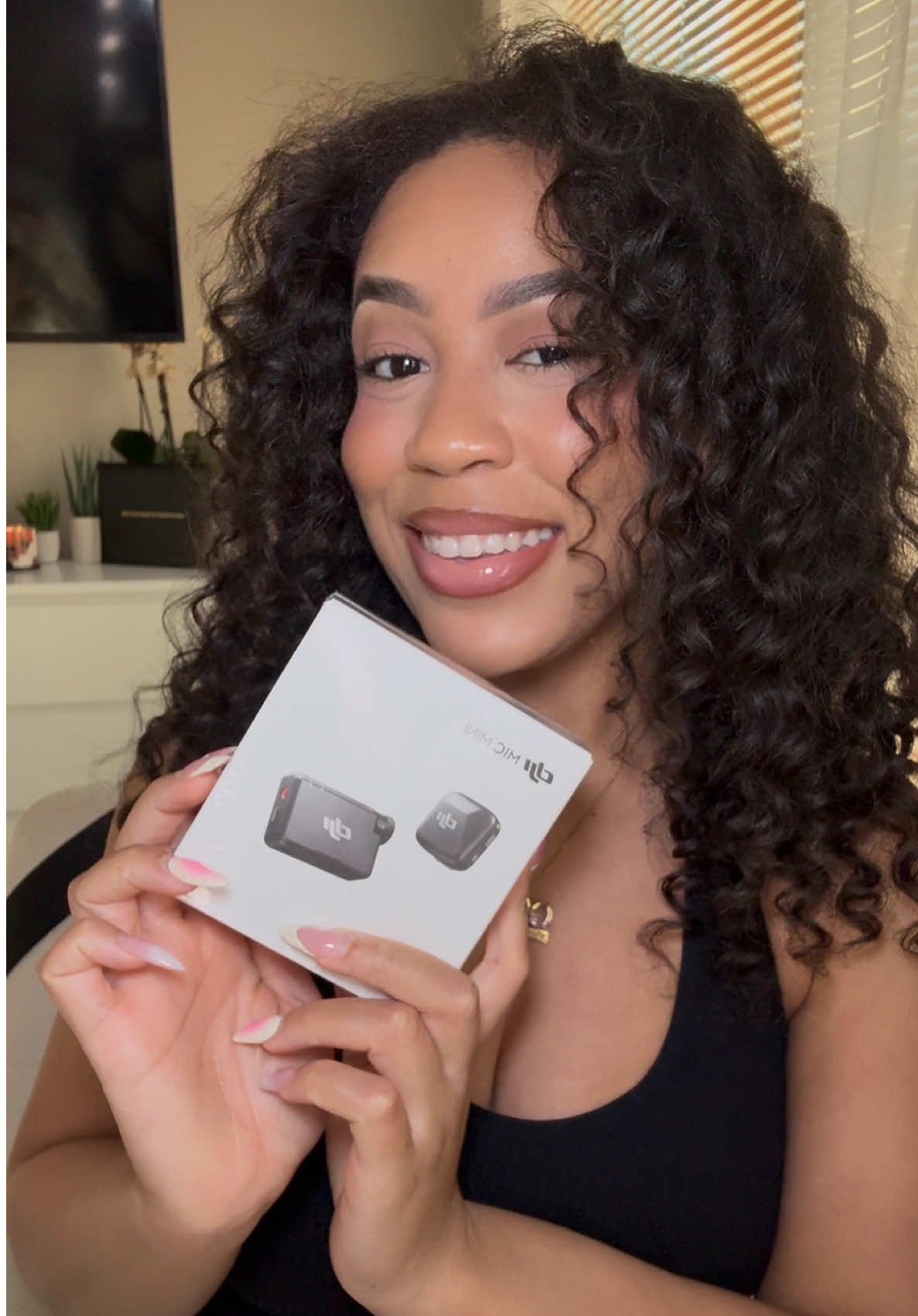 @BriannaJ | DFW Content Creator