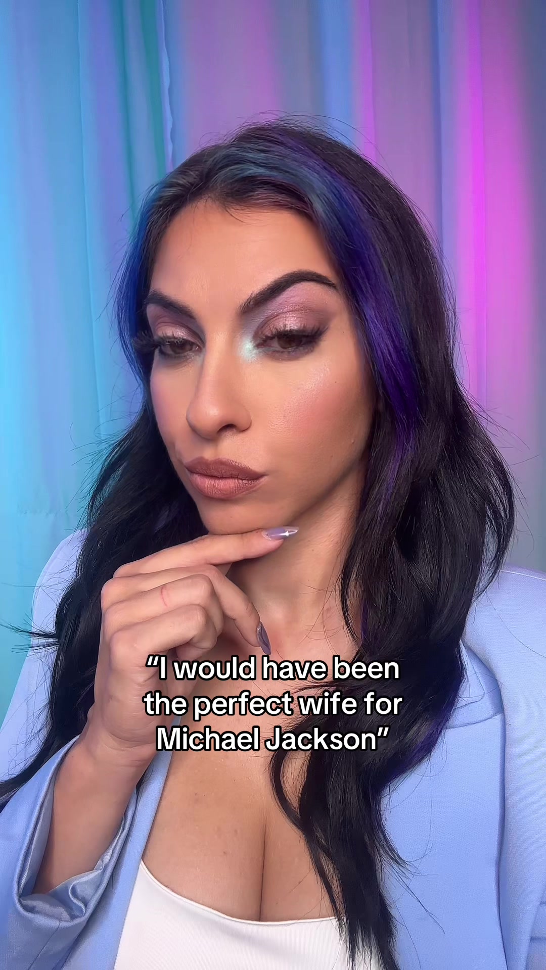 @Martin Fu Makeup