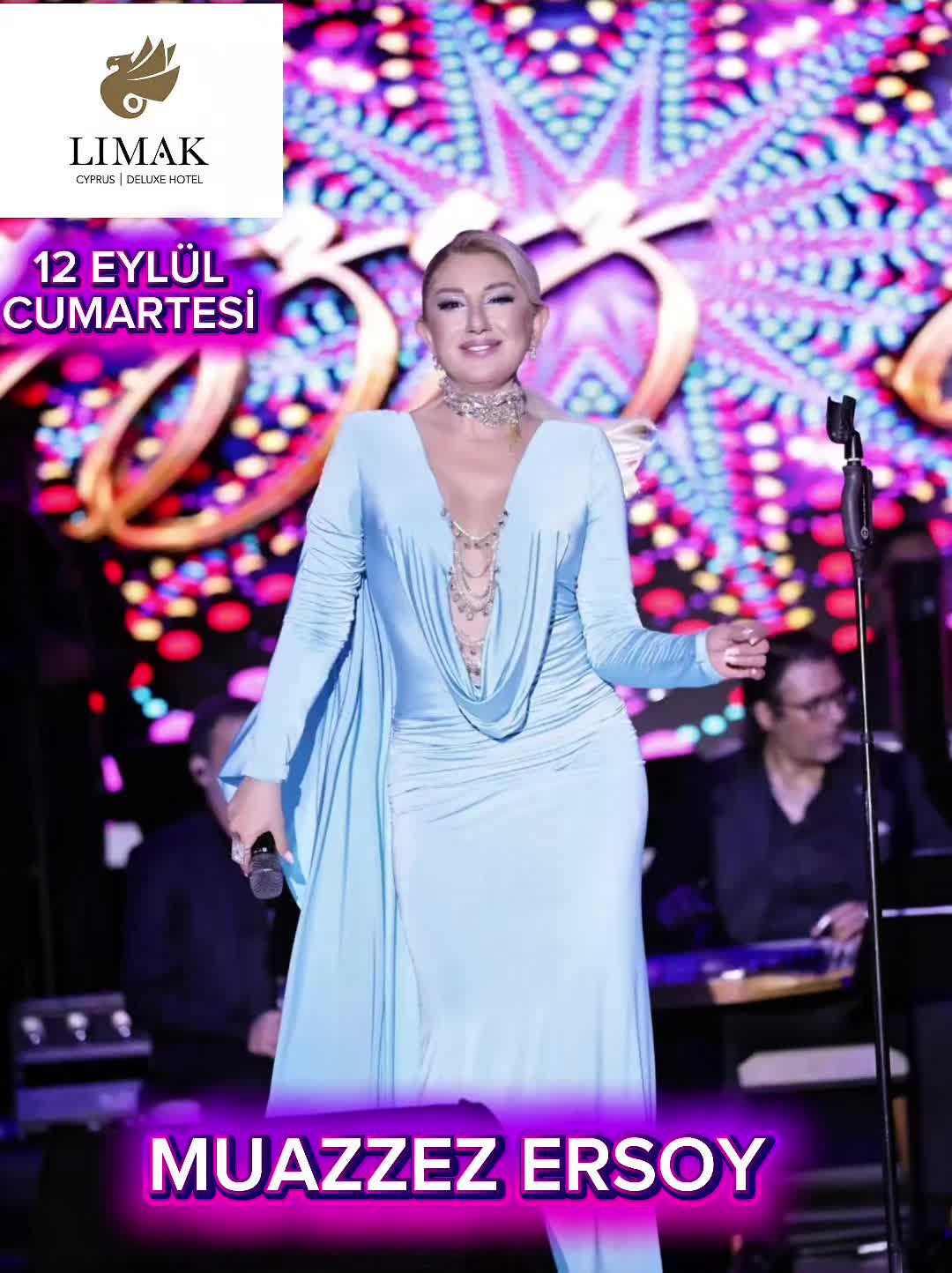 @Kıbrıs Otel Konserleri