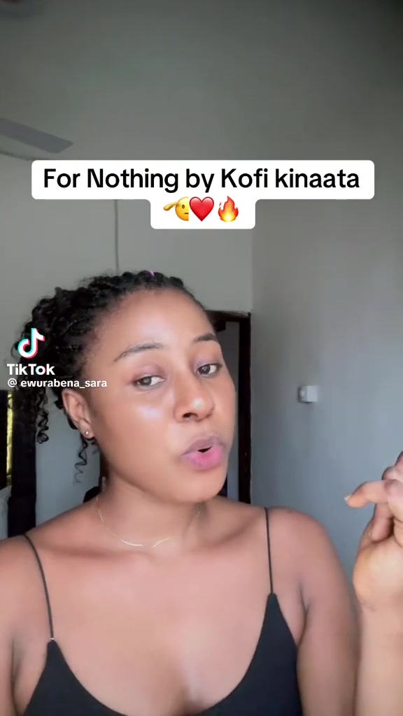 @Kofi Kinaata