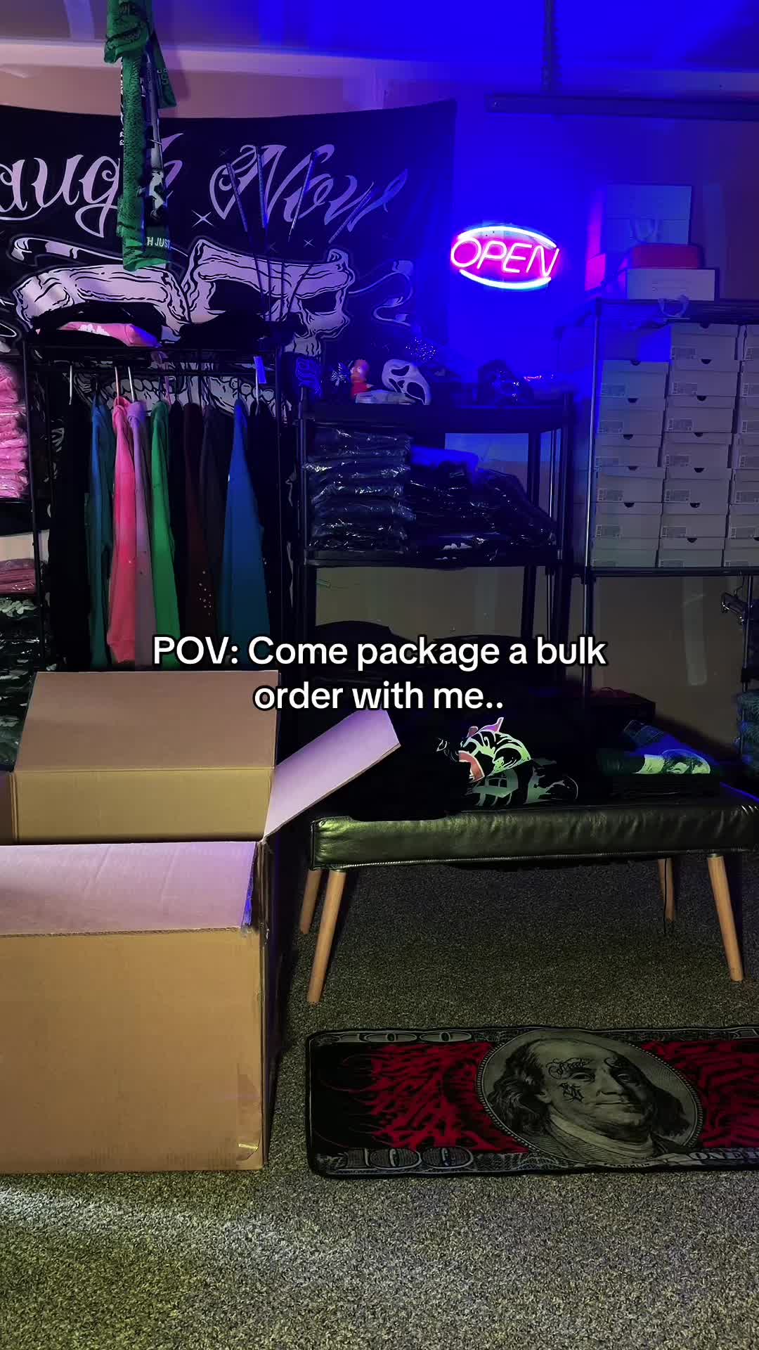 @THE PLUG ๐