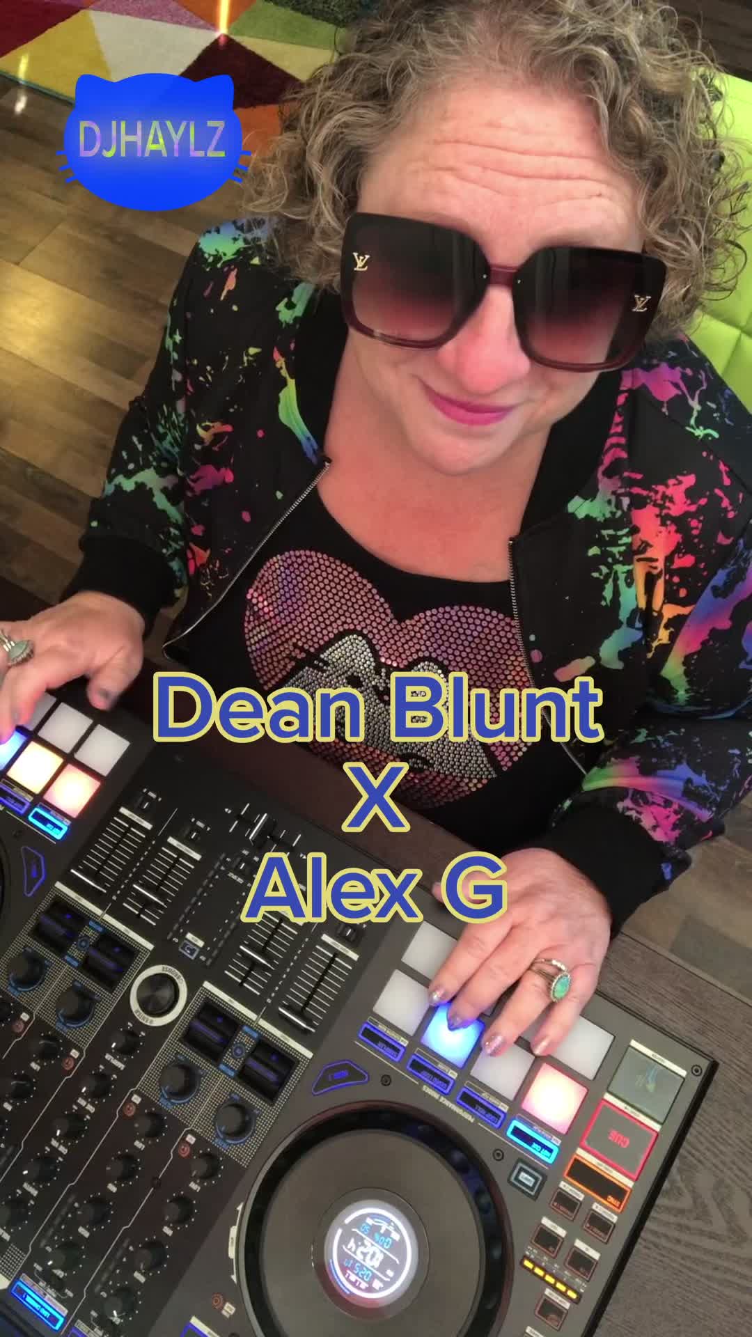 @DJHAYLZ