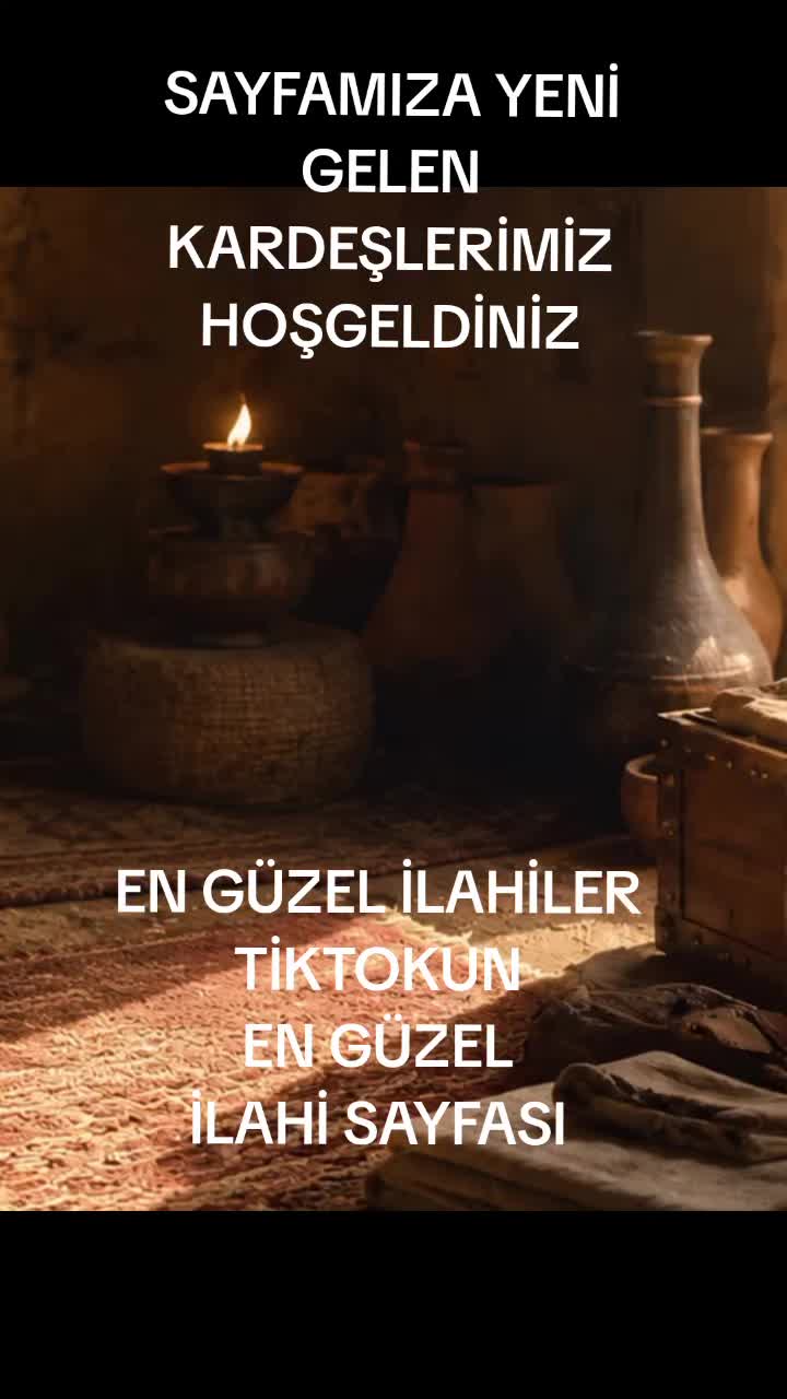 @EN G&Uuml;ZEL İLAHİLER