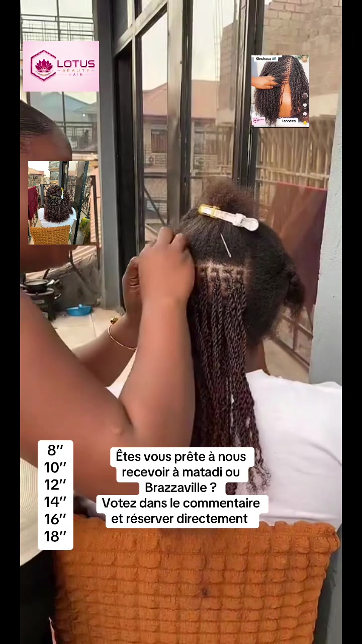 @Lotus Beauty Hair 💇♀️💅💇