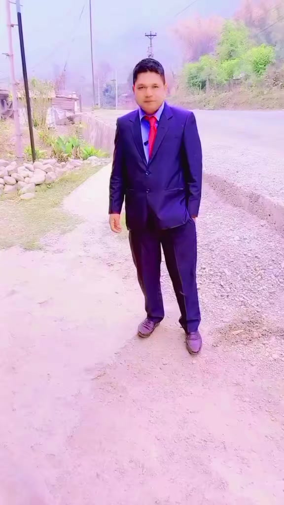 @kanxa Pariyar ❣❣