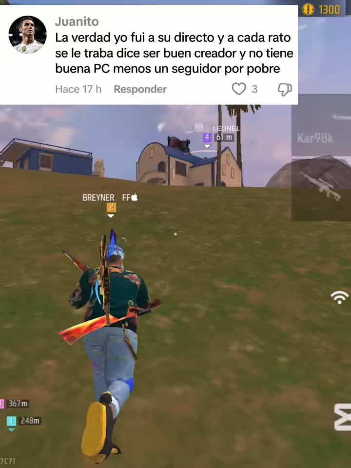 @BREYNER FF🦗⚡