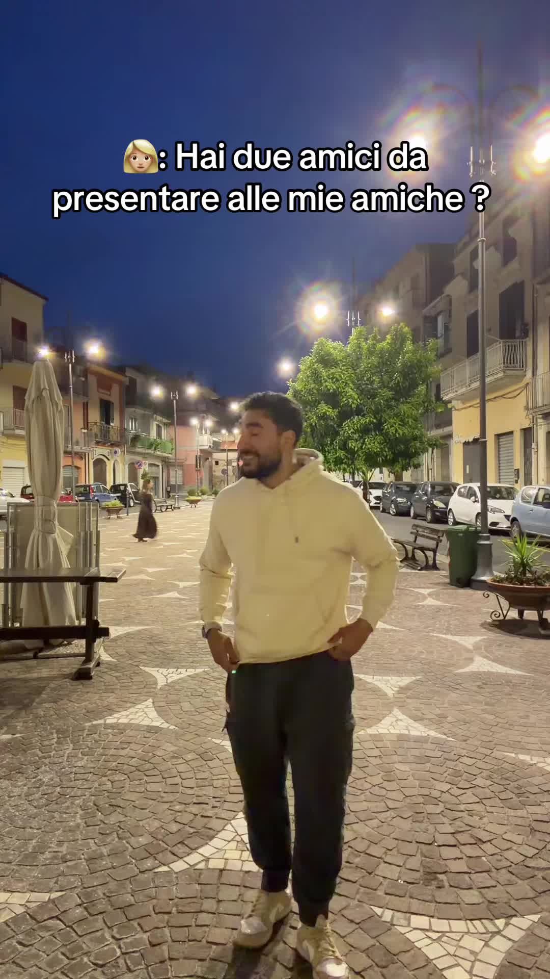 @Non Dovevamo Farlo