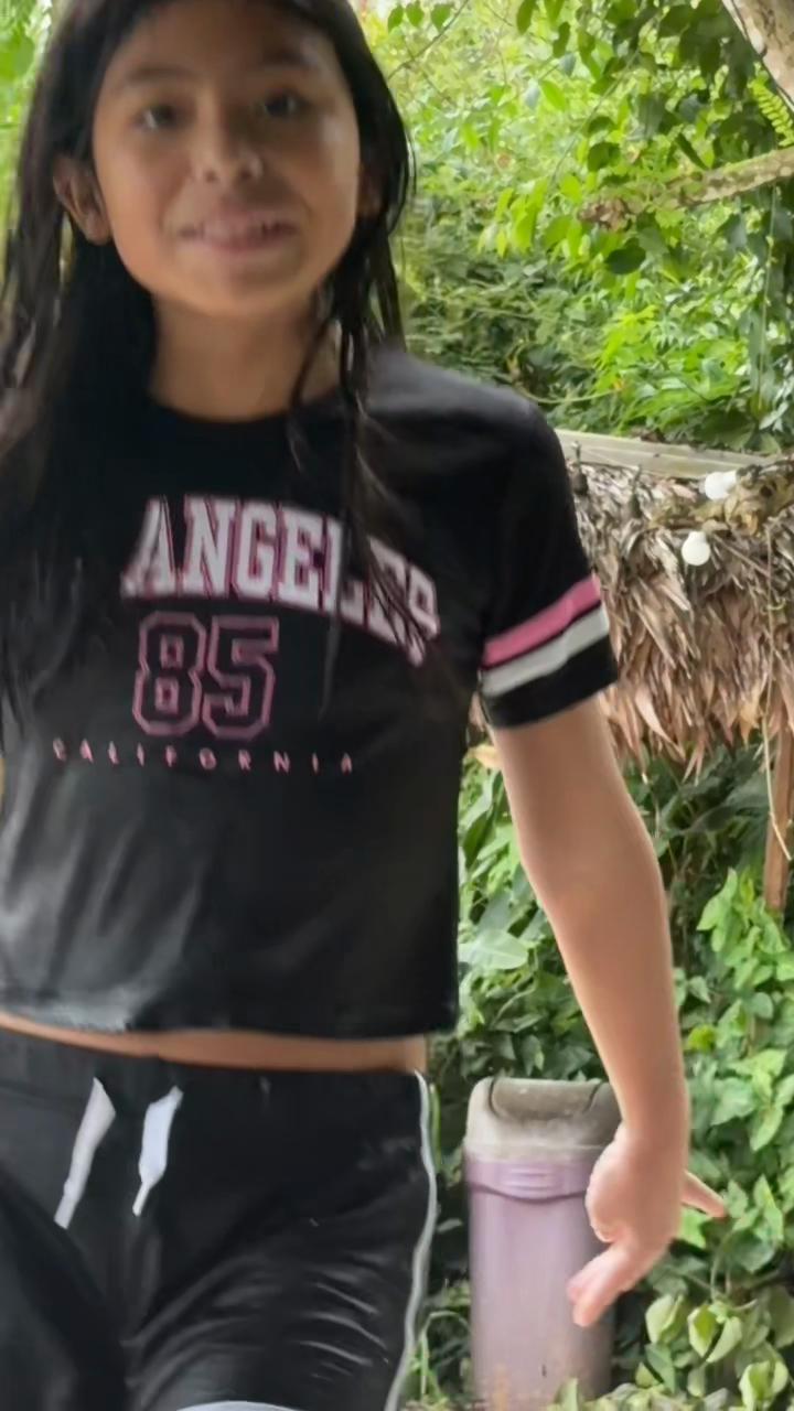 @Allison Ramos