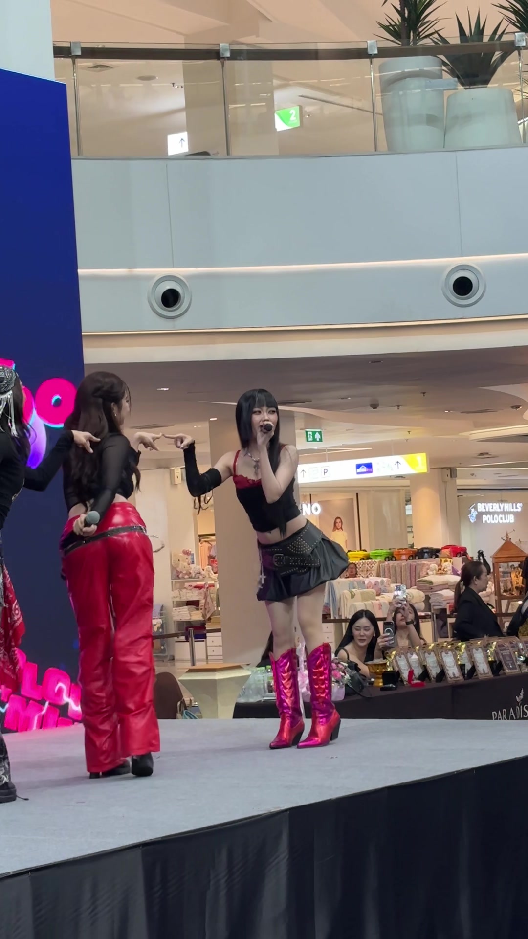 @MINDY OFFICIAL