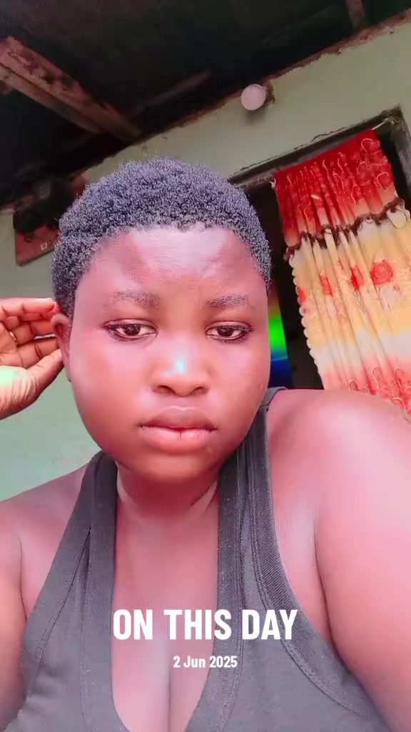 @GHANA BEYONCE DAUGHTER