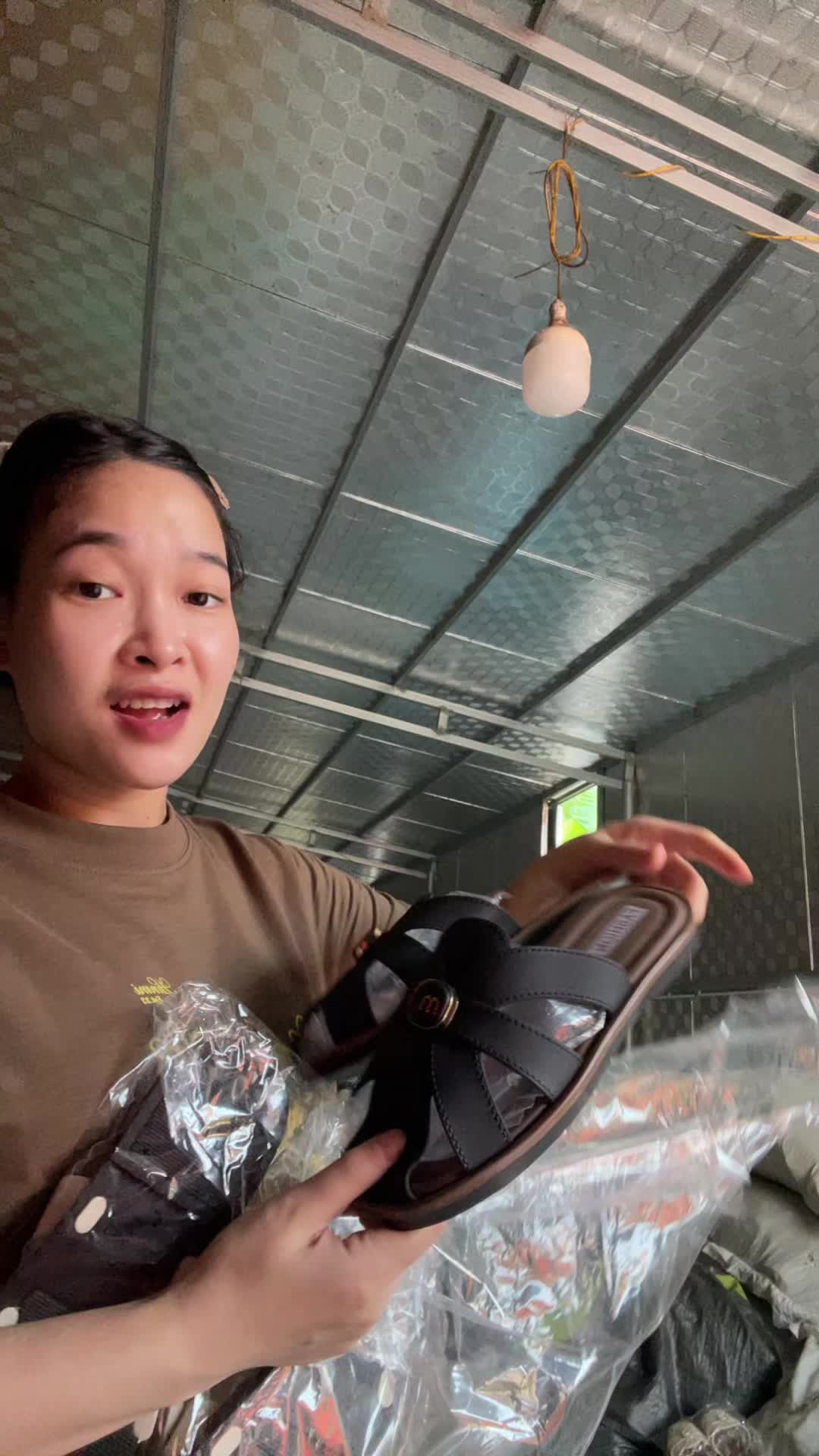 @Giày Hồng xiêm