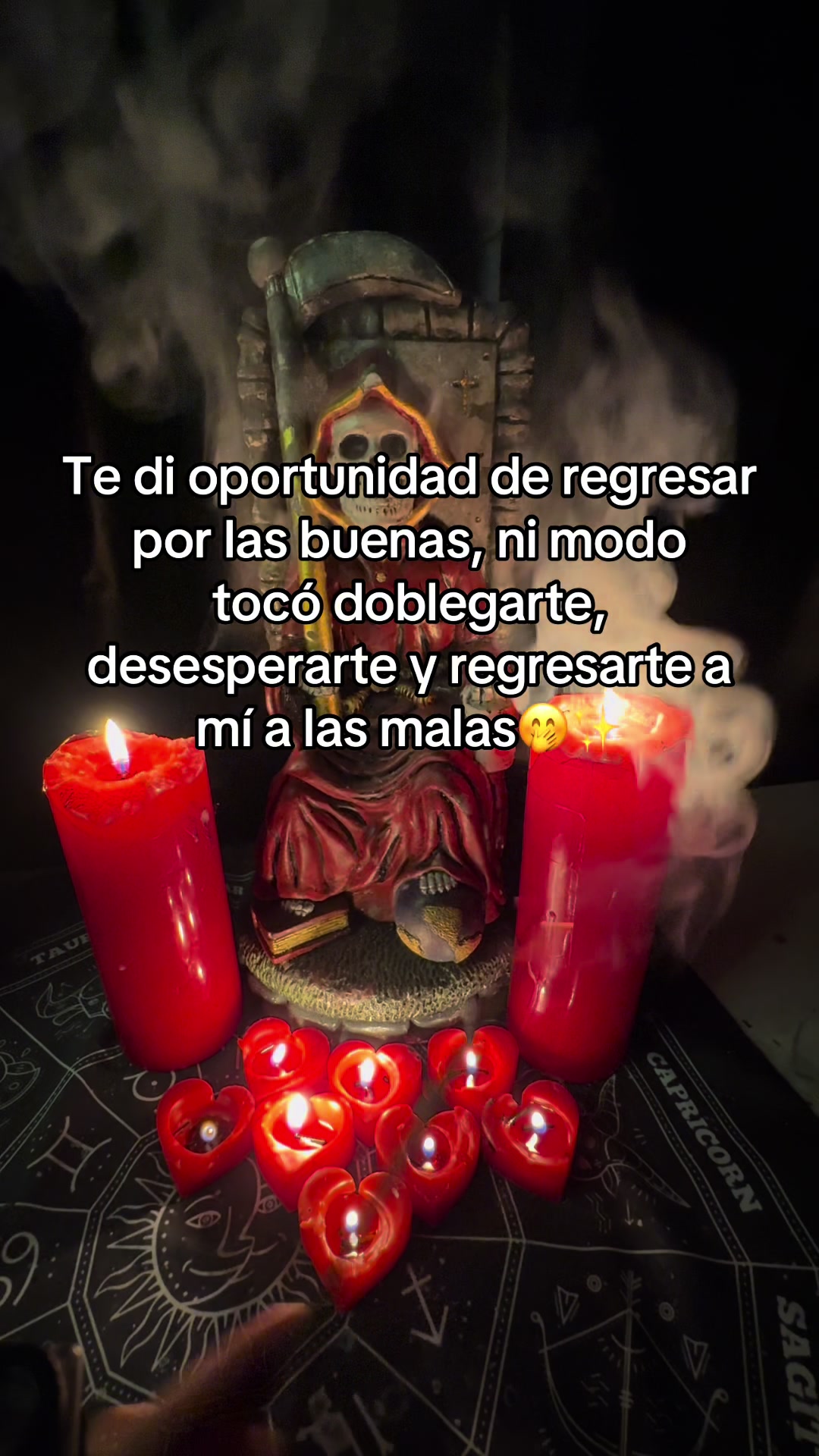 @Tiktok de la Bruja✨🕯️📿