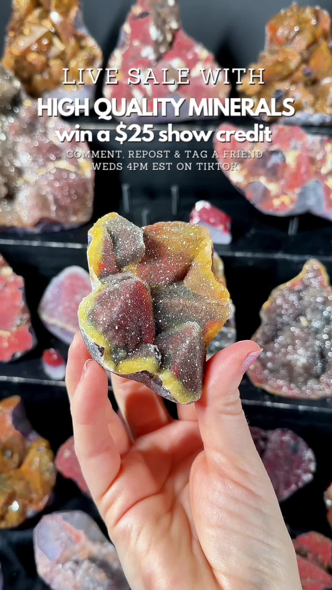 @Crystal Live Emporium✨Natalie