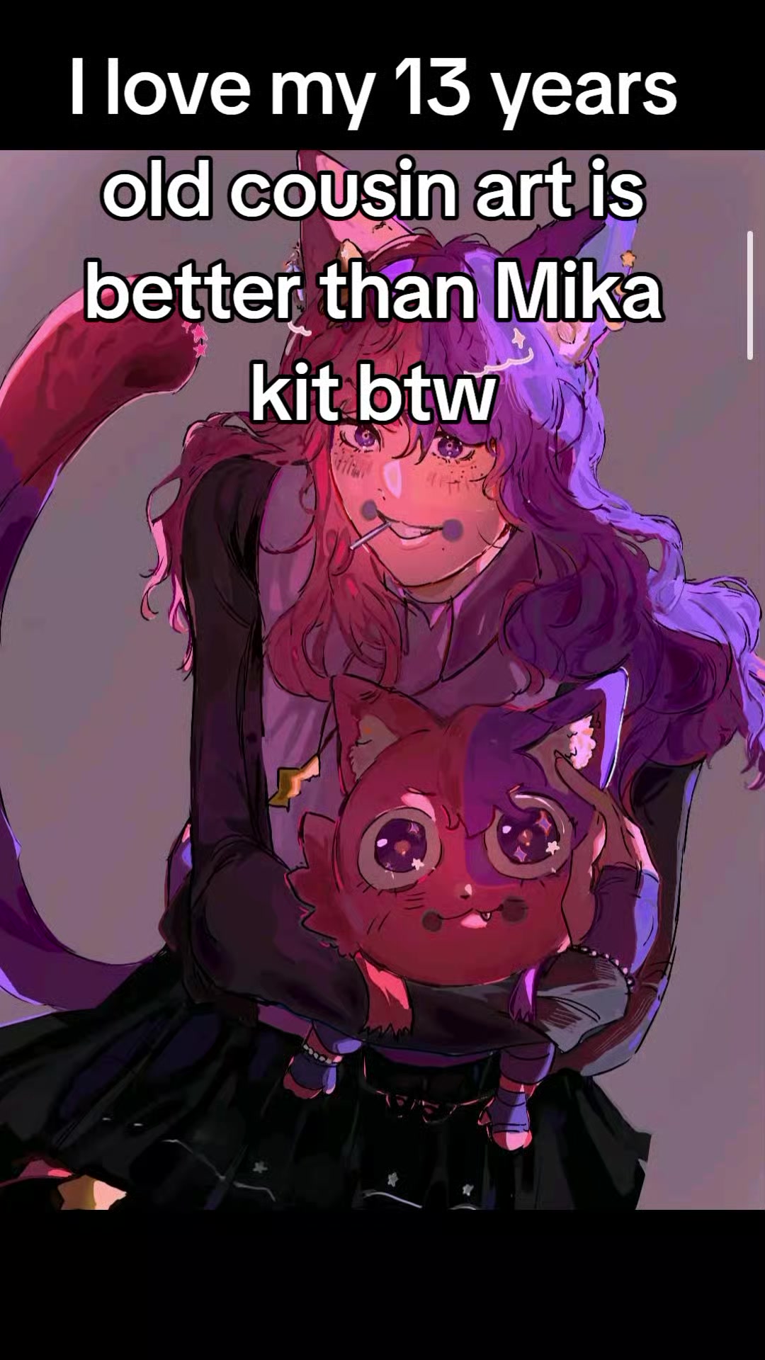 @Lila (Mika_kit hater)