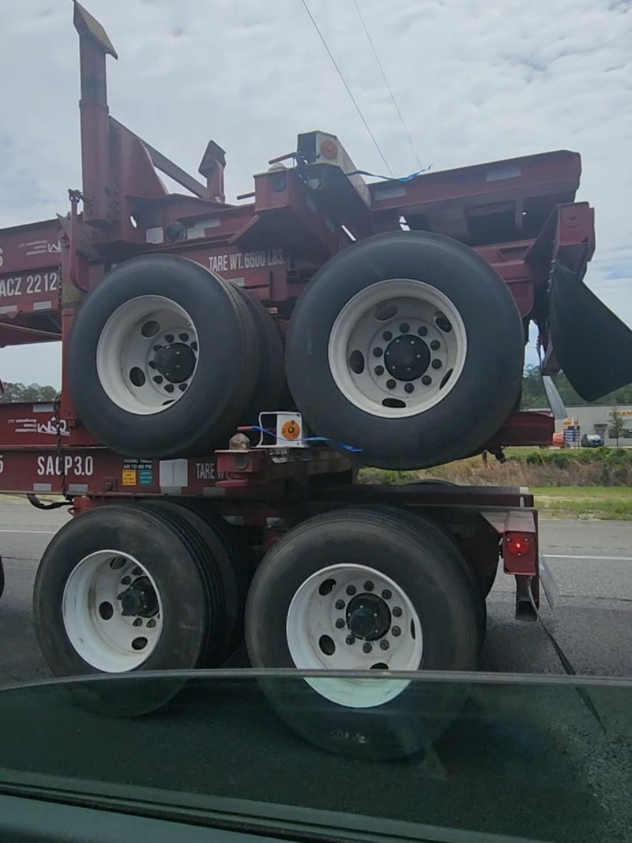 @Heavy Load Trucks