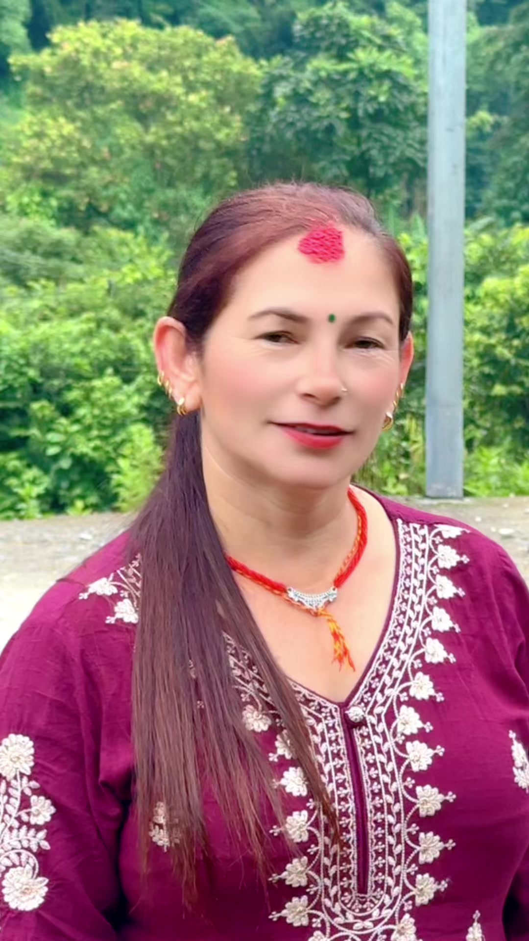 @Manju Subedi🫰🏻