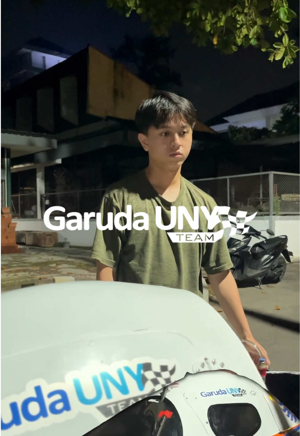 @Garuda UNY
