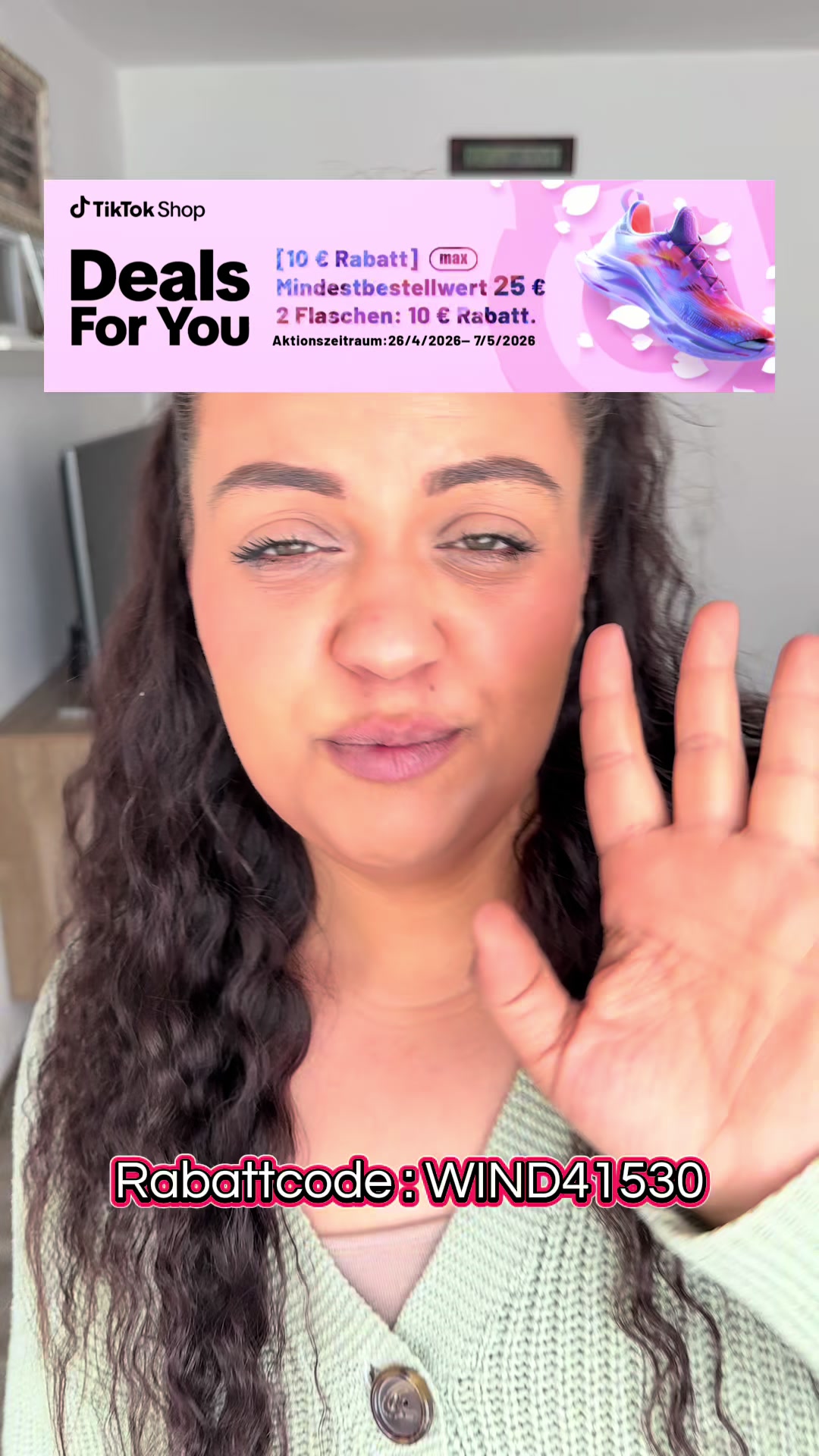 @Janina Behzad | UGC CREATOR
