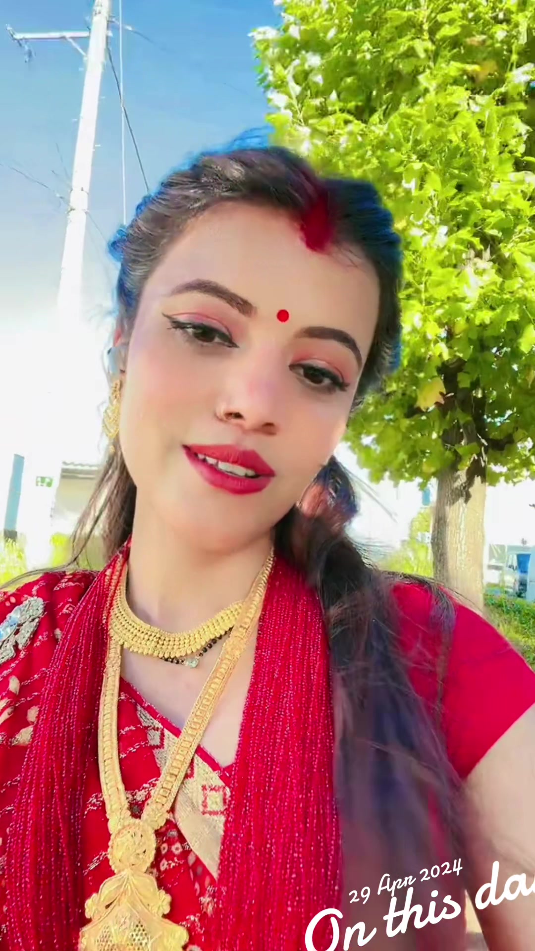 @See La Sapkota