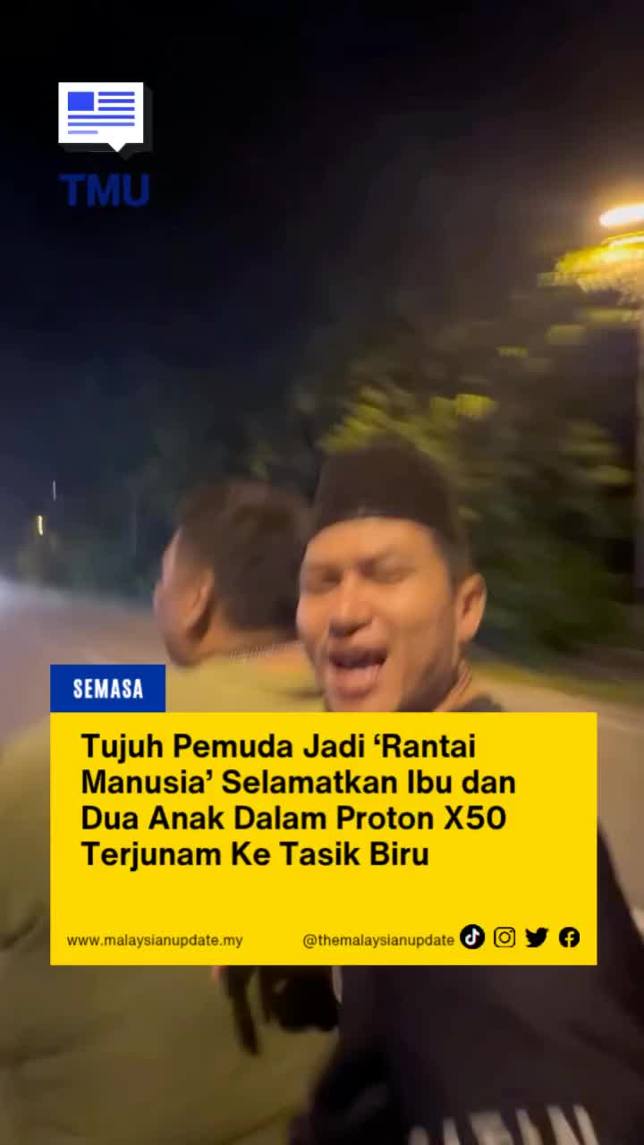 @Malaysian Update