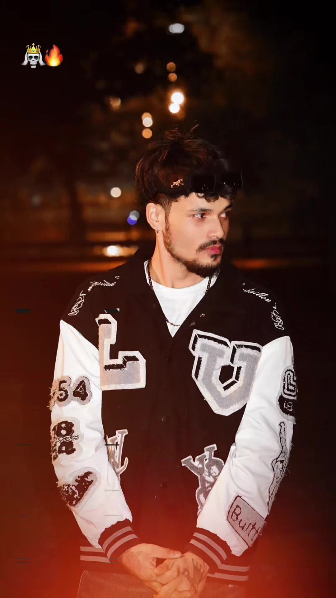 @✘・𝙎 𝙐 𝙍 𝘼 𝙕 ・ＤＯＮ・💀