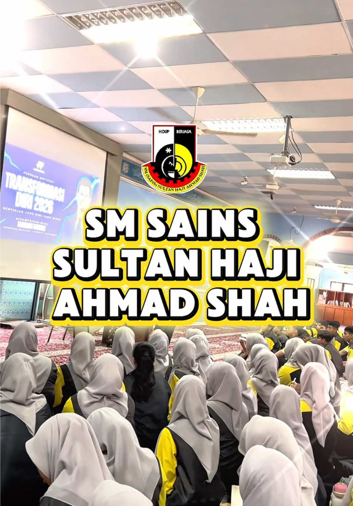 @Farhaan Rahmat