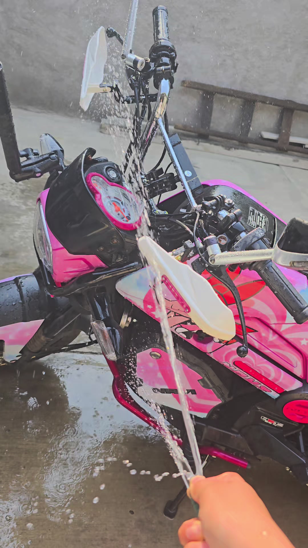 @La_pulgarcita_biker