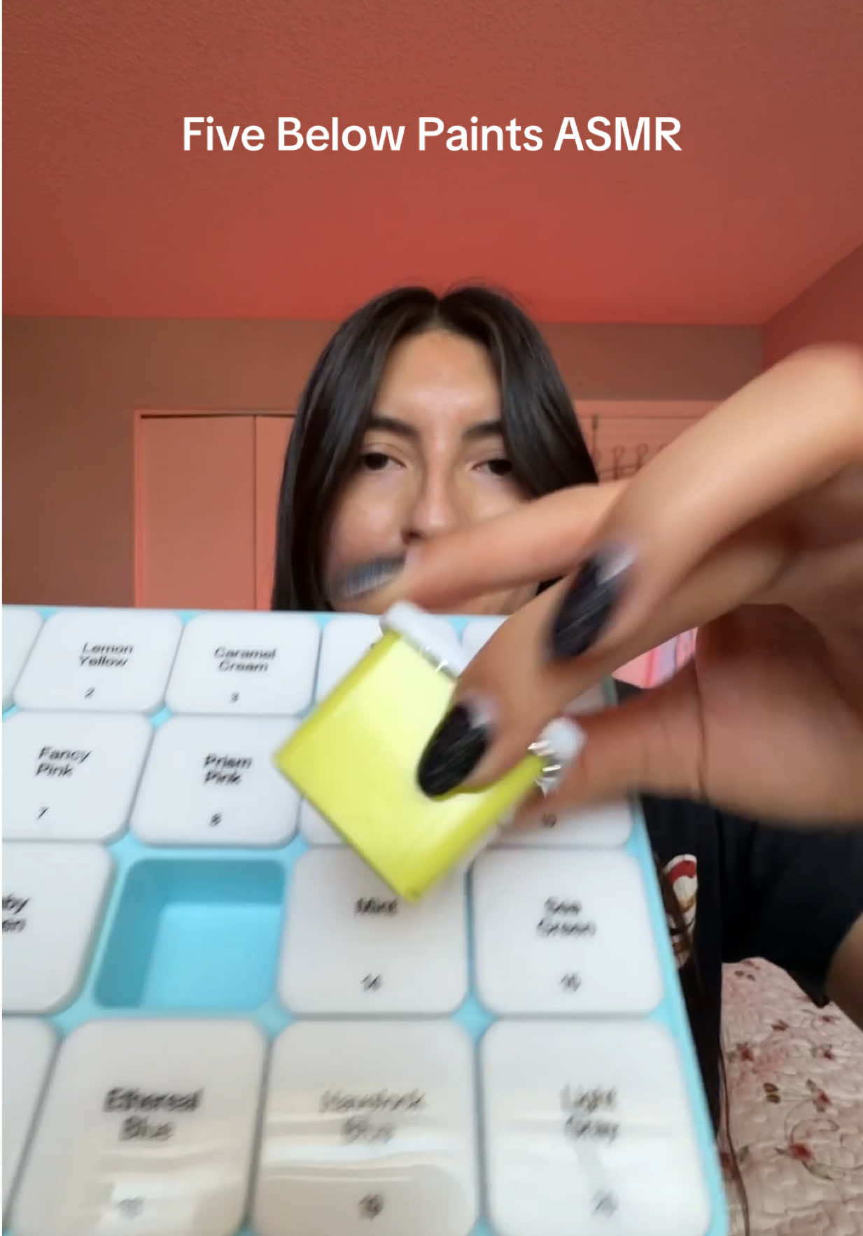 @ASMR Liz