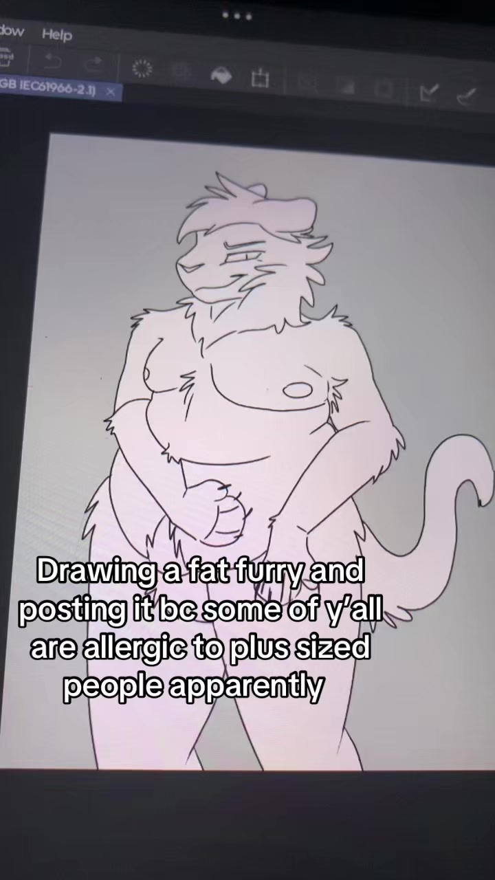 @LazyGrowllArt