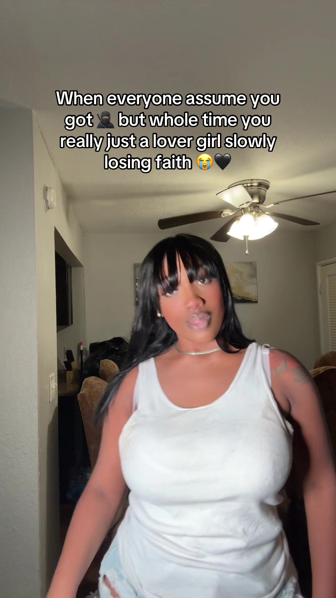 @Charmaine Baker