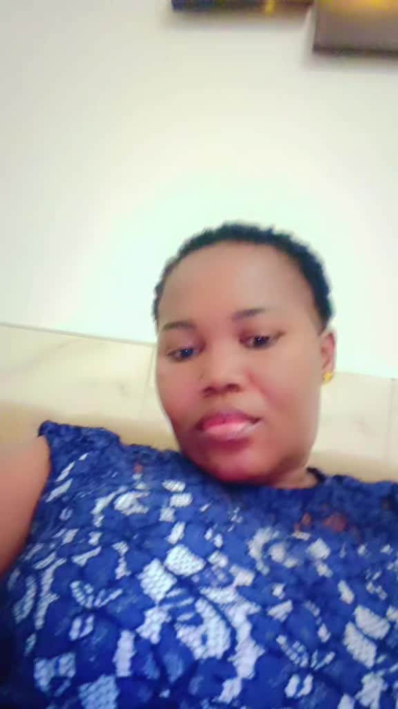 @Joy Asante