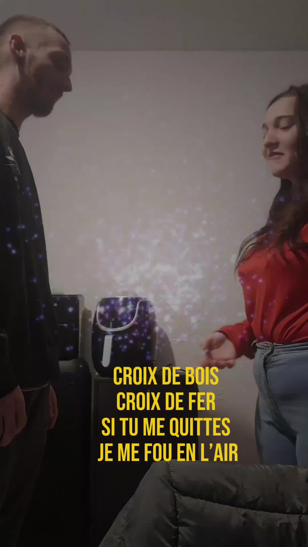 @fidèle au B
