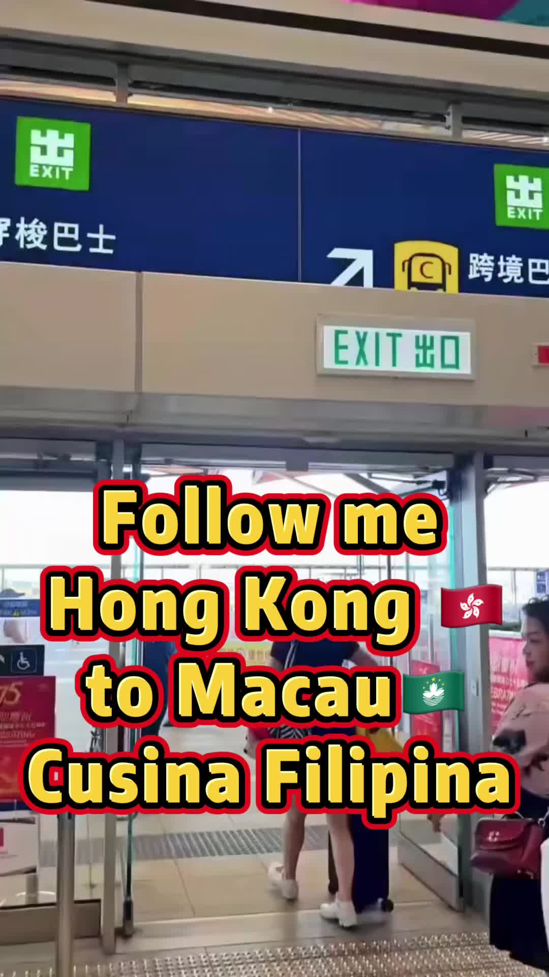 @cusinafilipinamacau