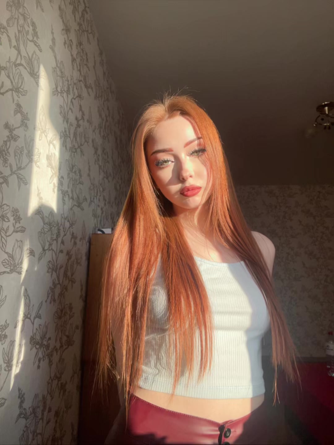 @❤️&zwj;🔥